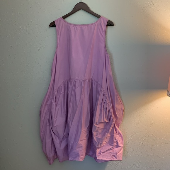 Gorman Tulip Dress - Picture 4 of 5